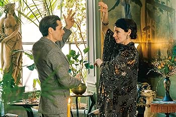 Amazon.co.jp: ボレロ 永遠の旋律 [Blu-ray] : アンヌ